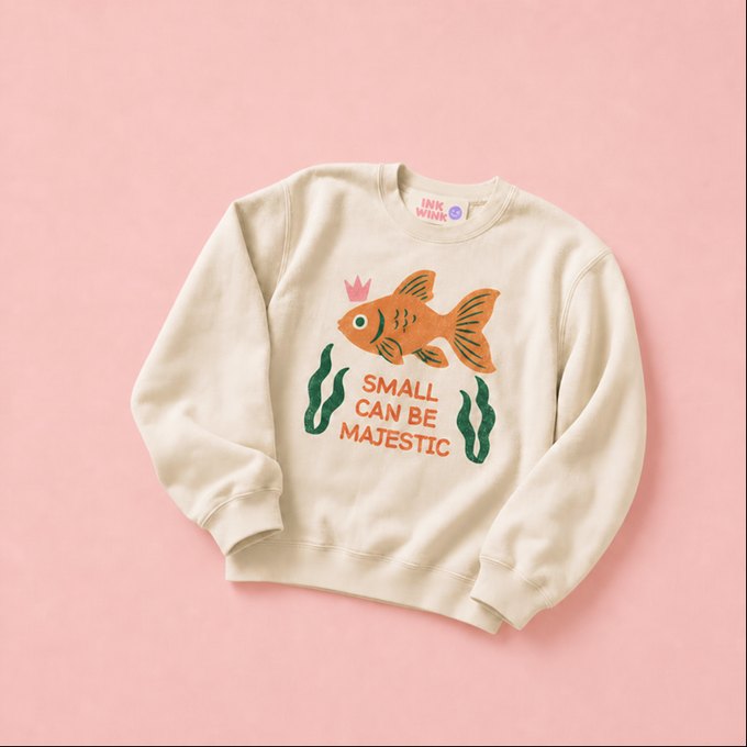 Majestic Hoodie